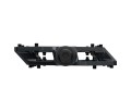 Pedały platformowe KLS FLAT 50 023 black