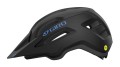 KASK JUNIORSKI GIRO FIXTURE II matte black roz. Uniwersalny (50-57 cm) 