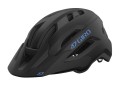 KASK JUNIORSKI GIRO FIXTURE II matte black roz. Uniwersalny (50-57 cm) 