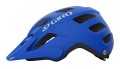 KASK MTB GIRO FIXTURE matte trim blue roz. Uniwersalny (54-61 cm) 