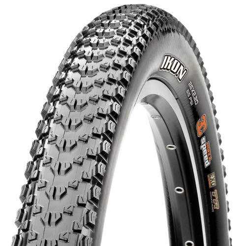 OPONA IKON 29X2,35 120TPI MAXXSPEED EXO TR ZWIJANA