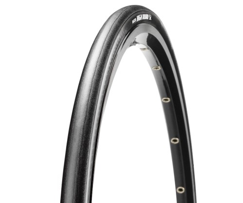 OPONA HIGH ROAD SL 700X28C 170TPI HYPR-S K2 ONE70 ZWIJANA