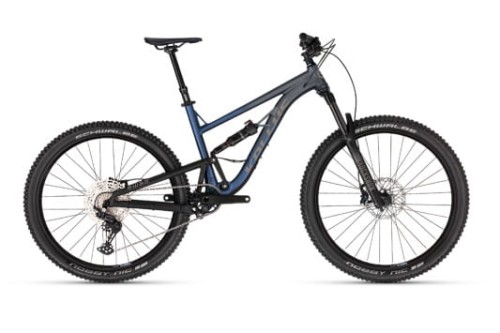 Rower MTB Kellys SWAG 10 QUARTZ BLUE M 29"/27.5"