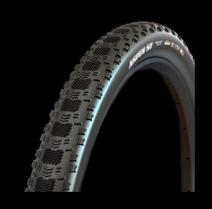 OPONA ASPEN ST 29X2,25 170TPI MAXXSPEED EXO TR ZWIJANA