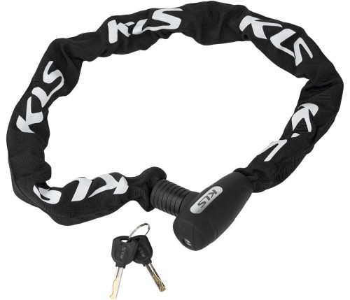 Zabezpieczenie rowerowe - łańcuch KLS CHAINLOCK 10