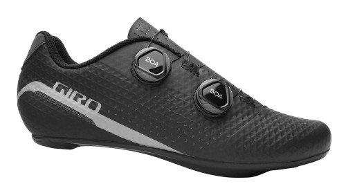 Buty męskie GIRO REGIME CARBON black roz.44,5 