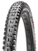 OPONA MINION DHF WT 29X2,50 60TPIX2 BIKE PARK DH TR