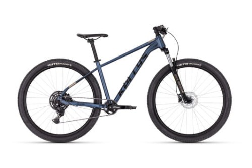 Rower MTB Kellys SPIDER X70 THUNDERSTORM BLUE XL 29"