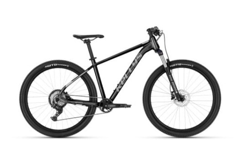 Rower MTB Kellys SPIDER X50 GRAPHITE GREY L 29"