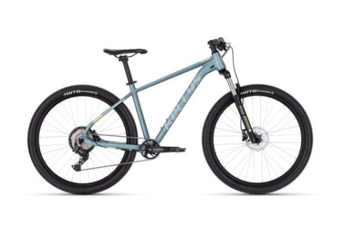 Rower MTB Kellys SPIDER X50 SLATE GREY XS 26"