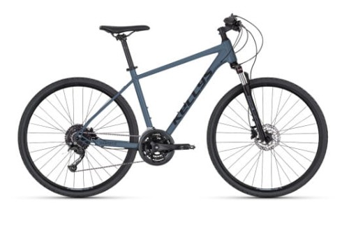 Rower Crossowy Kellys PHANATIC 20 STEEL M 28"