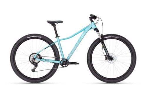 Rower MTB damski Kellys VANITY X50 SKY BLUE M 29"