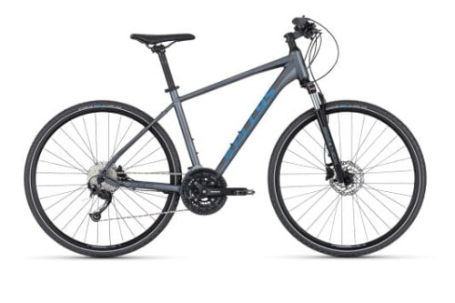 Rower Crossowy Kellys PHANATIC 50 ANTHRACITE L