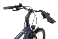 Rower Trekkingowy Unibike VOYAGER/M-17/GRANATOWY