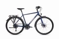 Rower Trekkingowy Unibike VOYAGER/M-17/GRANATOWY