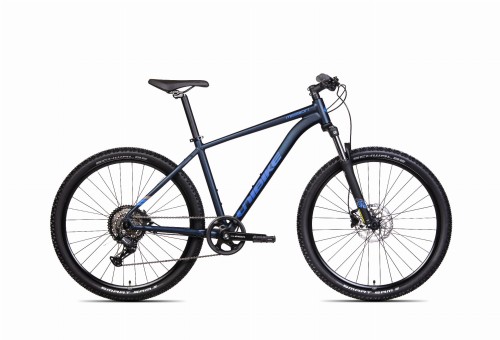 Rower MTB Unibike MISSION 27.5/18/GRANATOWY