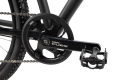 Rower MTB Unibike SHADOW 29/17/CZARNO-ŻÓŁTY