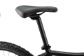 Rower MTB Unibike FUSION LADY/27.5/17/CZARNO-TURKUSOWY
