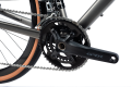 Rower Gravel Unibike GEOS/51/GRAFITOWY 