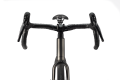 Rower Gravel Unibike GEOS/51/GRAFITOWY 
