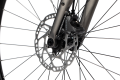 Rower Gravel Unibike GEOS/51/GRAFITOWY 