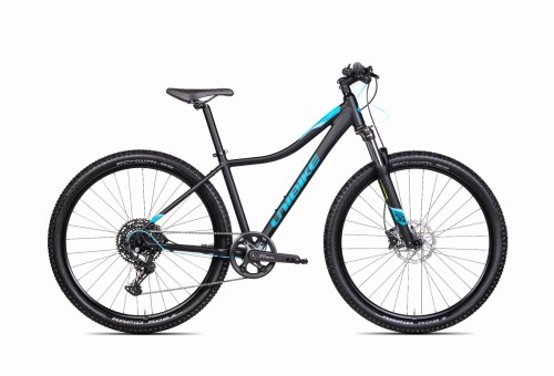 Rower MTB Unibike Fusion Lady  29/19/CZARNO-TURKUSOWY 