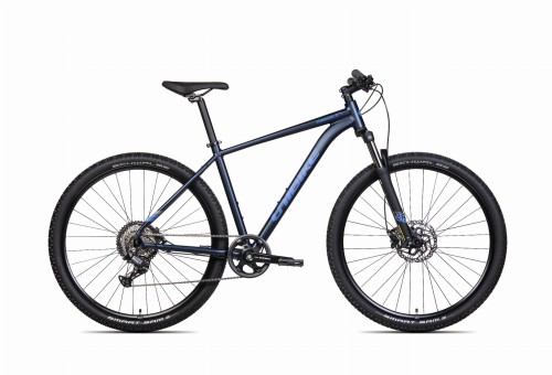 Rower MTB Unibike MISSION 29/23/GRANATOWY  
