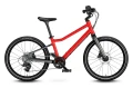 ROWER WOOM EXPLORE 4 CZERWONY (RED) 20"  