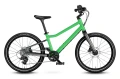ROWER WOOM EXPLORE 4 ZIELONY (JUNGLE GREEN)  20"  