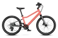 ROWER WOOM EXPLORE 4 KORALOWY (NEON CORAL) 20"  