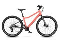 ROWER WOOM EXPLORE 5 KORALOWY (NEON CORAL) 24" 
