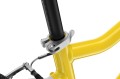 ROWER WOOM GO 3 ŻÓŁTY (VIBRANT YELLOW) KOŁA 16" 