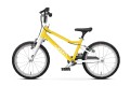 ROWER WOOM GO 3 ŻÓŁTY (VIBRANT YELLOW) KOŁA 16" 