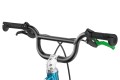 ROWER WOOM GO 3  NIEBIESKI (METALIC BLUE) KOŁA 16"  