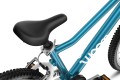 ROWER WOOM GO 3  NIEBIESKI (METALIC BLUE) KOŁA 16"  