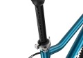 ROWER WOOM GO 3  NIEBIESKI (METALIC BLUE) KOŁA 16"  