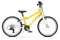 ROWER GO WOOM 4 ŻÓŁTY (YELLOW) 20" 
