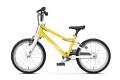 ROWER WOOM GO 3 AUTOMAGIC ŻÓŁT (VIBRANT YELLOW) 16"  z przerzutką 
