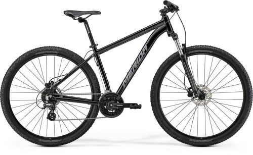 Rower MTB Merida BIG.NINE 15 SE L(19) BLACK(GREY)