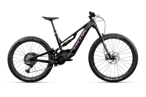 Rower Elektryczny MTB Kellys THEOS F100 SH L 29"/27.5" 825Wh
