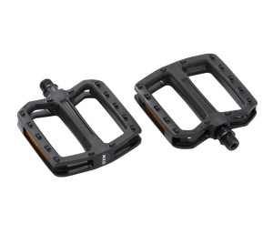 Pedały platformowe KLS FLAT 20