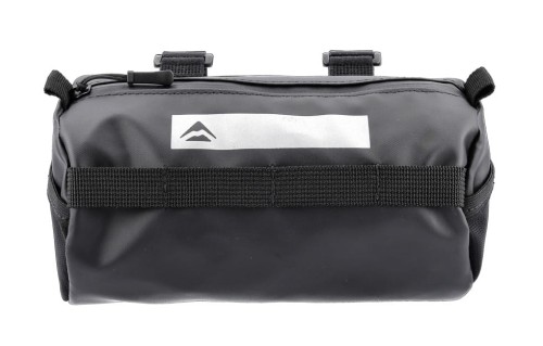 TORBA NA KIEROWNICĘ MERIDA ESSENTIALS BLACK GREY