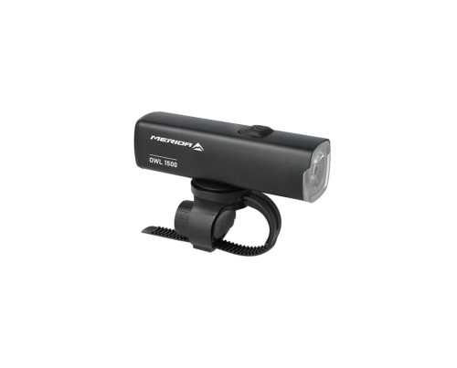 LAMPKA PRZEDNIA MERIDA OWL 1500