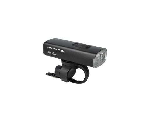 LAMPKA PRZEDNIA MERIDA OWL 2600