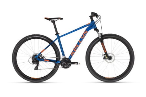 Rower MTB Kellys SPIDER 30 BLUE M 29"
