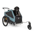 BURLEY PRZYCZEPKA DLA PSÓW TAIL BARK RANGER