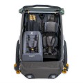 BURLEY BABY SEAT INSERT (fotelik spacerowy dla małego dziecka)
