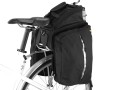 TOPEAK MTS TORBA TRUNKBAG DXP (torba z bokami - mocowanie paski) 