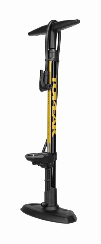 TOPEAK POMPKA  PODŁOGOWA JOE BLOW SPORT DIGITAL