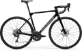 Rower Szosowy Merida SCULTURA 4000 XS METALLIC BLACK(GUNMETAL GREY)